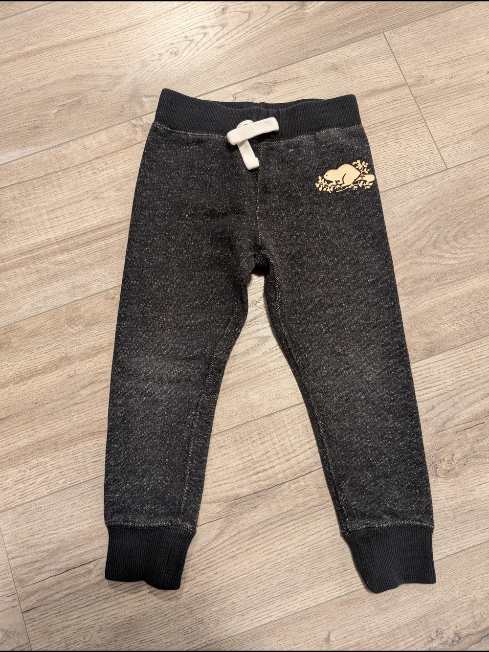 Roots Girl's  Joggers